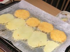 -玫瑰花园自助烤肉(顺义鑫海韵通店)