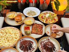 -COMMUNE幻师(上邦百汇城店)