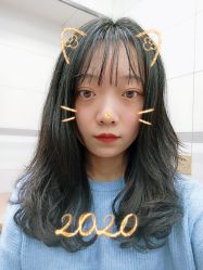 -小齐发型Star~salon