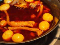 -李子坝梁山鸡(李子坝大鸡哥店)