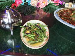 -新概念来凤鱼(璧山店)