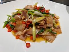 -宫燕府·京菜·烤鸭·淮扬菜(王府中心店)