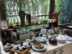 -扫雪煮茶(西村店)