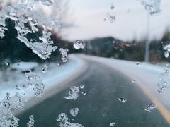 -鳌山滑雪度假区