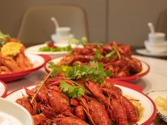 -虾铺子龙虾·私房菜(金源花苑店)