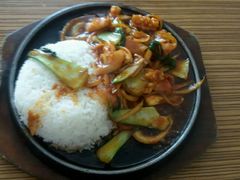-敏丁拌饭(中街总店)