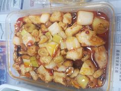 -老浒记民俗酒楼(王府井店)