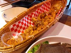 -老天桥蛙炉火锅(姑苏总店)