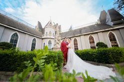 -1986婚纱摄影(清城店)