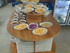 -洪忠涮烤王(嵩山路店)