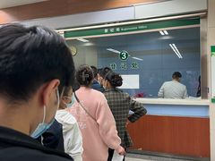 -华中科技大学同济医学院附属同济医院(汉口院区)