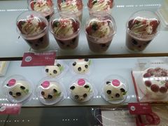 零售区-味多美蛋糕(航天桥店)