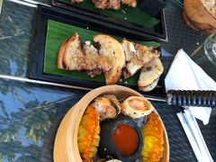-Rock Bar Bali(Bali)