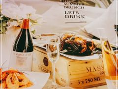 -The Rug Cafe(王府中环店)