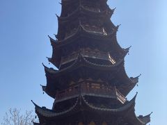 -龙华寺