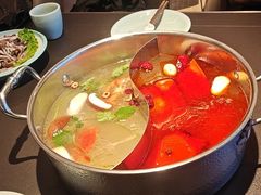 -额尔敦·品质自助(摩尔城店)