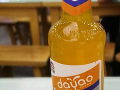 -舌尖尖牛肉面(甘南路店)