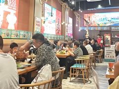 -0317火锅鸡·清真(正达店)