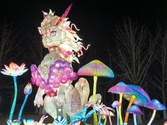 -武汉园博园(武汉自然博物馆)