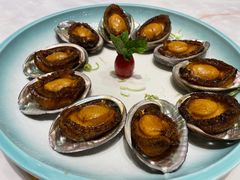 -顺风山庄(水濂山店)