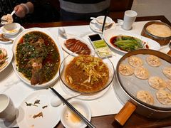 -梅利汴京烤鸭•开封豫菜地标店(东大街店)