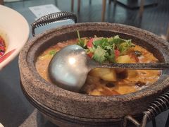 -赠李白·如诗的川味(余杭万达广场店)
