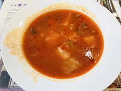 -德大西餐社(云南南路店)