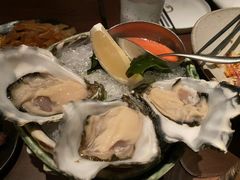 -High Yaki THE SEA海鲜居酒屋