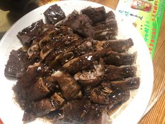 -大地土窑菜馆·特色罗浮农家菜(罗浮山景区店)