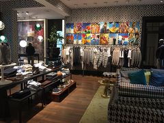 -SUITSUPPLY(安福路店)