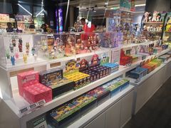 -泡泡玛特POPMART(崇文门国瑞城店)