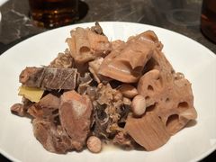 -汤城小厨•粤菜•靓汤(苏州街店)