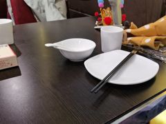 -老牌坊鲁菜名店(聊城美食岛店)