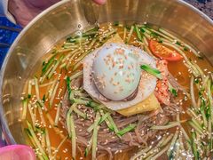 -入火韩国烤肉(凯旋广场店)
