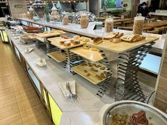 -素之缘素食(新之城店)