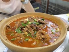 -楠翔馆桐庐菜(胜利河美食街店)