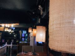 大堂-囧人粗品·泰国街市料理(霖峰店)