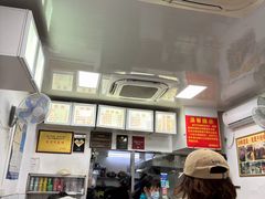 -无名氏面馆(邮电路店)