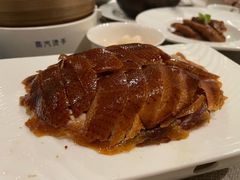 -太湖饭店·寄畅轩中餐厅