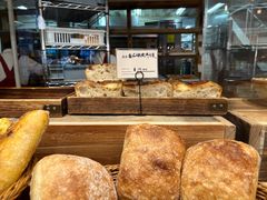 -佐敦面包铺·JORDAN BAKERY