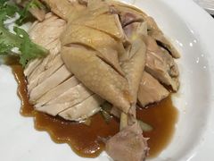 -五星海南鸡饭餐馆(东海岸路店)