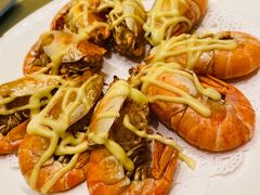 -沙龙酒家