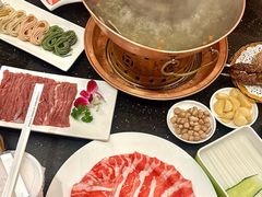 -南门涮肉(后海店)
