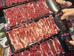 -三头牛·潮汕牛肉生蚝火锅 (夏湾店)