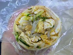 -安徽阜阳卷馍(西单店)