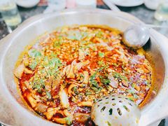 -老桥张羊肉