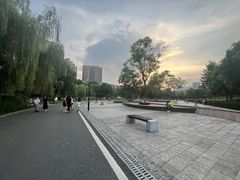 -沐仙湖湿地公园