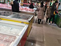 -旺中旺生活超市(洪都店)