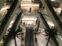 -AMG海上明珠影城(上海环球港RealDCinema店)
