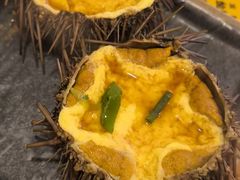 -海胆小馆(东北水饺·春柳店)